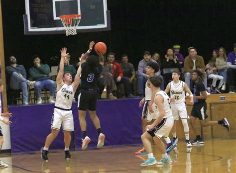 PHOTO GALLERY: Taylor Trillium Academy vs Allen Park Inter-City Baptist ...