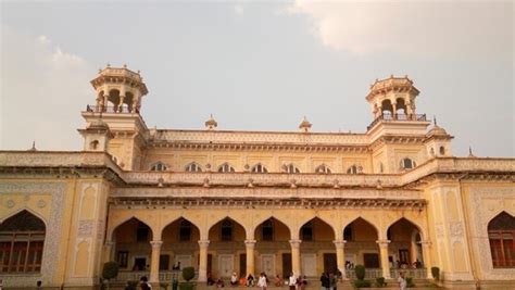 Find Top Landmarks to Visit in Telangana
