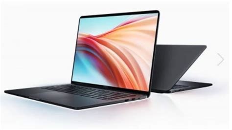 New Xiaomi Mi Notebook to have Windows Hello, Backlit Keyboard, webcam ...