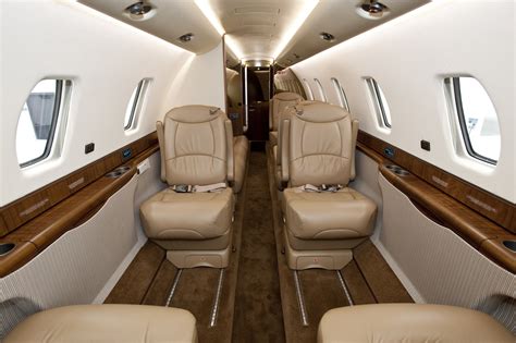 N68SL Cessna Citation Sovereign - Jet Access Aviation S/N 680-0264