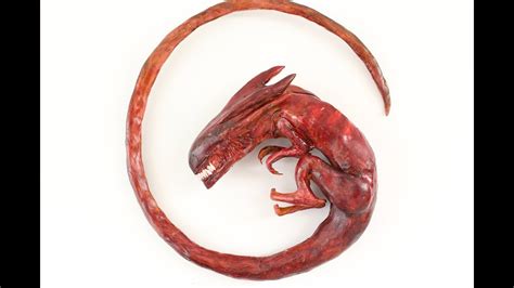 Image result for Alien Chestburster YouTube