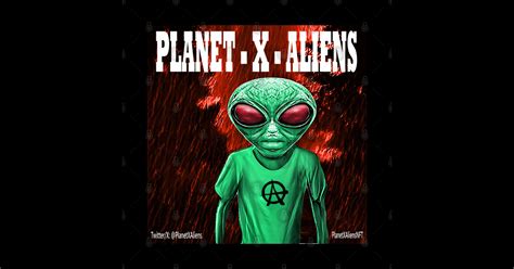 Image result for Alien Hip Hop Planet X