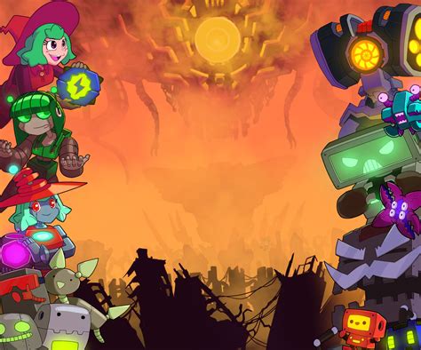 Atomic Heart Twins R34 by Tekazu on Newgrounds