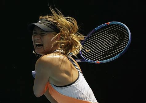 Maria Sharapova May Not Get Wild Card Entry For French Open As ...