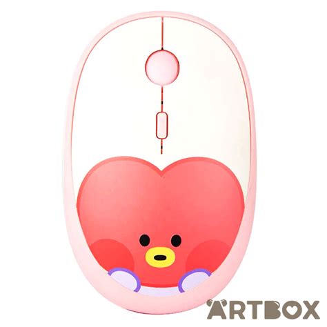 Image result for Mini Mouse DTI