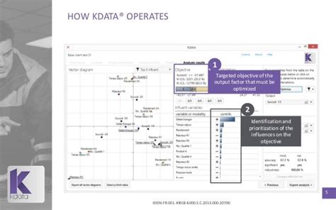 Kdata presentation english version