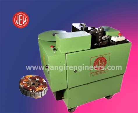 Paper Inserting Machine - Insulation Paper Inserting Machine ...