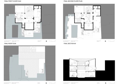 A RESIDENCE IN JAGABHAI SETH NI POL | CEPT - Portfolio