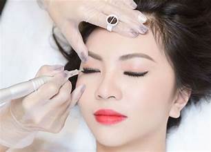 Nari Beauty – Cơ sở phun xăm công nghệ cao