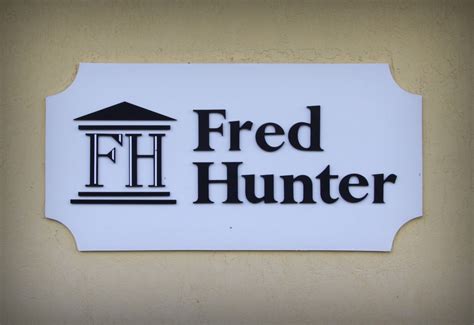 Home | Funeral And Cremation | Fred Hunter's Hollywood, Ft. Lauderdale ...