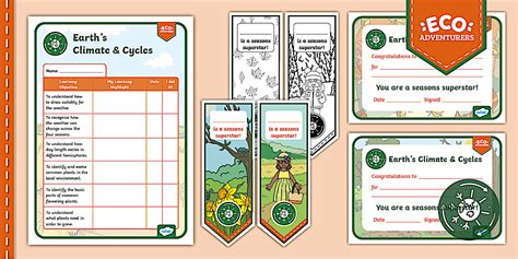 Year 1 Bookmarks, Certificates and Reward Charts