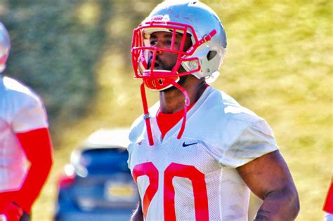 New Mexico Football Roster 2020 at Paul Morrison blog