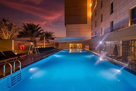 NOVOTEL MUSCAT AIRPORT - Hotel Reviews, Photos, Rate Comparison ...