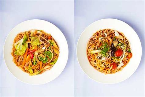 Wai Wai City Has Come To Kolkata & It's Noodle Dreams | LBB