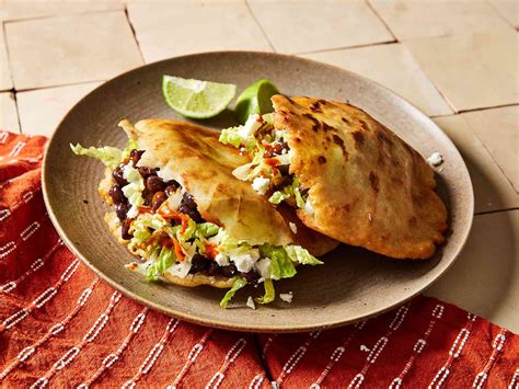Gorditas Recipe