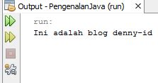 Image result for Contoh Kode Program Java