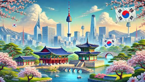 🇰🇷 15 interesting facts about South Korea that will surprise you! 🎎
