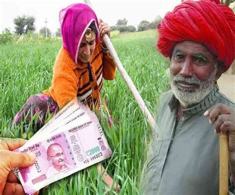 PM Kisan 10th Installment: Beneficiaries likely to receive Rs 4,000 ...
