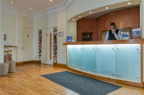 BEST WESTERN HOTEL BREMEN CITY, BREMEN