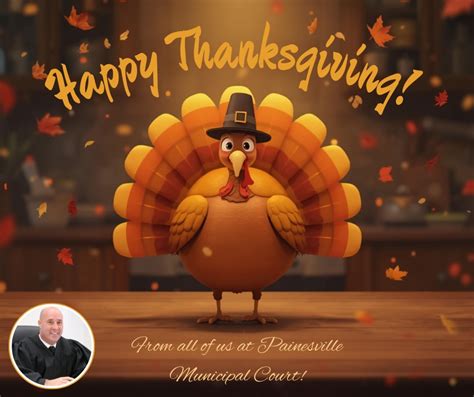 Painesville Municipal Court | Painesville OH