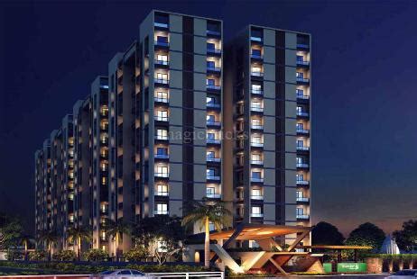 Asopalav Enigma in Mavdi, Rajkot: Price, Brochure, Floor Plan, Reviews