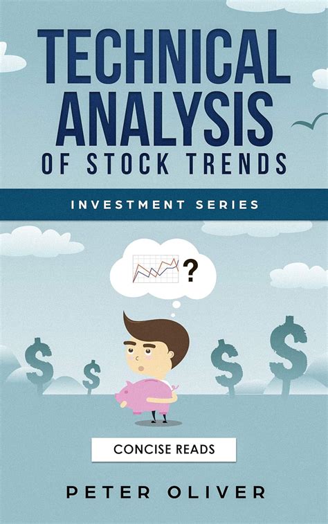 Technical Analysis Of Stock Trends (Investment Book 2) (Investment ...