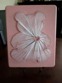 Image result for DIY String Art How To