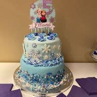 Buy Frozen Birthday Decoration Cake Topper, Frozen Birthday, Frozen ...
