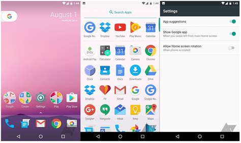 Image result for Android Drawer Icon
