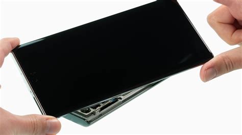 Image result for Galaxy Note 10 Plus Boot Up Screen