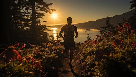 Trail Running 的图像结果