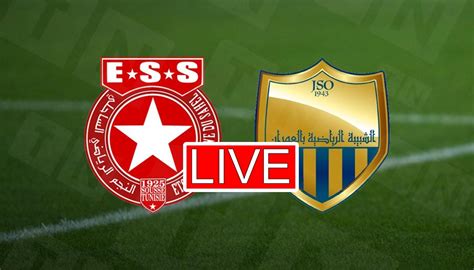 Rezultat imagine pentru Match En Direct ESS CSS