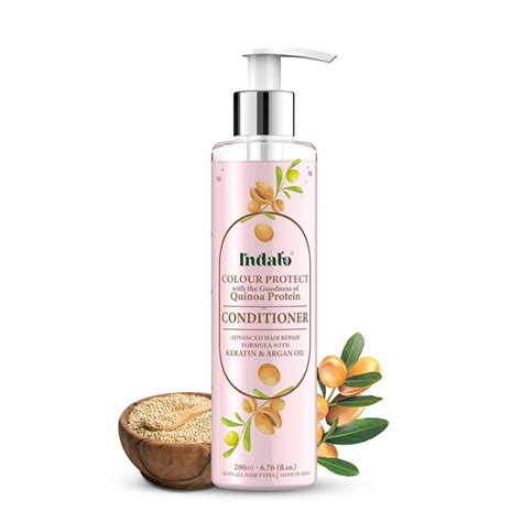 Buy Natural Hair Colours | Hair Treatment Packs & Shampoos | Indalo