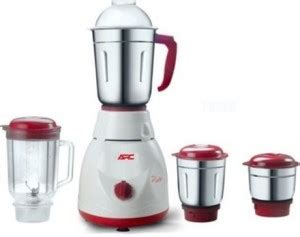 ARC MG Bullet Nutri Juicer Grinder Mixer 600 Mixer Grinder (4 Jars ...