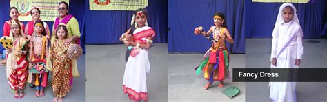 Oriental English High School - Vidyaranyapura, Bangalore