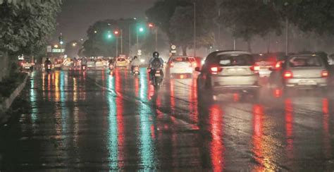 Better rains in April drop down countrywide deficiency to 18 percent ...