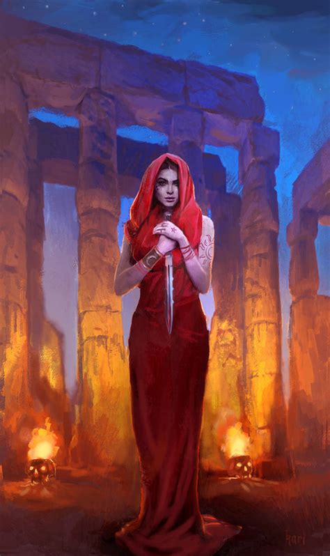 Ritual deviantART 的图像结果