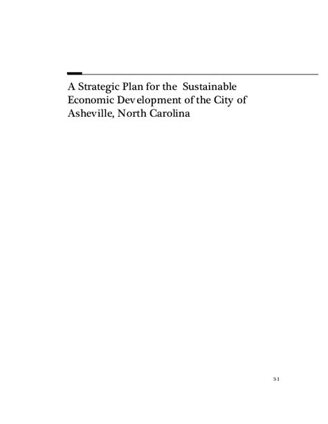 Image result for Economic Development Plan Example