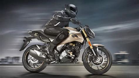 Hero Xtreme 160R 4V Design, Colours & Reviews | Times Drive