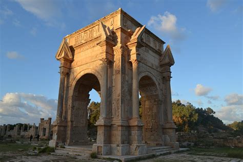 Ancient Roman Architecture: 15 buildings and structures that will blow ...