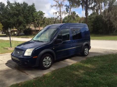 Image result for Common 2011 for Transit Connect Problems