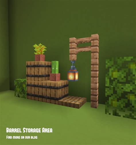 Image result for Compact Minecraft Storage Area