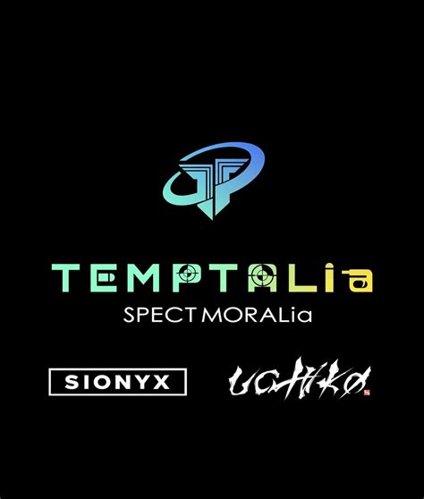 TEMPTALia / SPECTALia / uchiko / Tsblades
