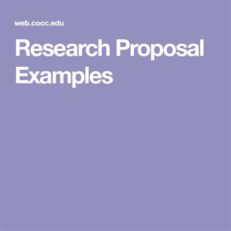 Image result for Research Proposal Questions Examples