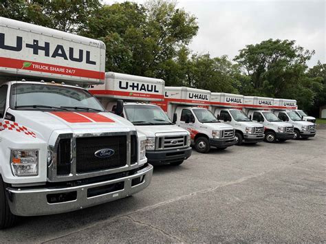 Drivesville - Auto Detailing, Rental Cars, U-Haul Trucks In Nashville