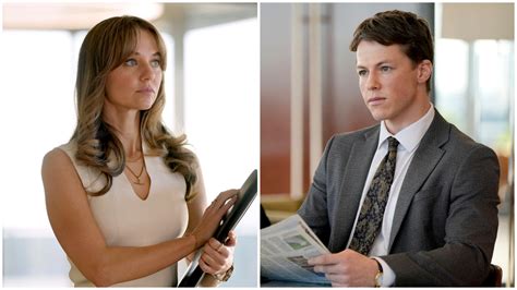 'The Rainmaker' Interview: Milo Callaghan and Madison Iseman on Episode ...