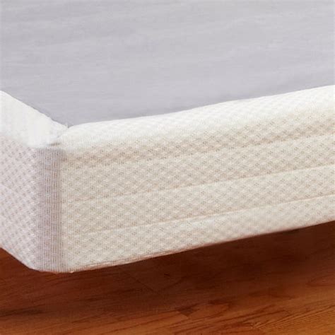 Image result for Box Spring for Memory Foam