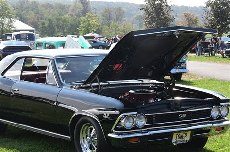 Flemington Speedway Historical Society set to host 11th Annual Car Show ...
