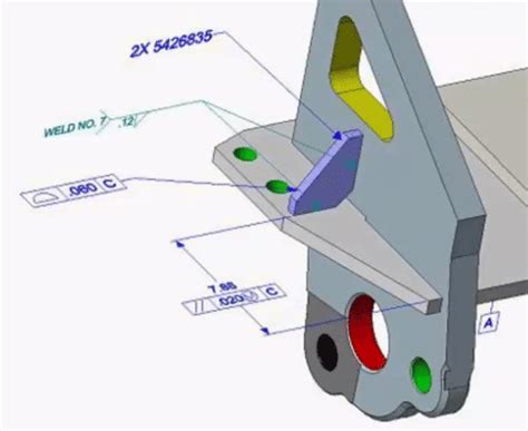 Image result for SolidWorks MBD