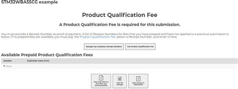 Connectivity:Bluetooth qualification workspace example with ...